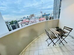 La Crystal (D9), Apartment #607973891